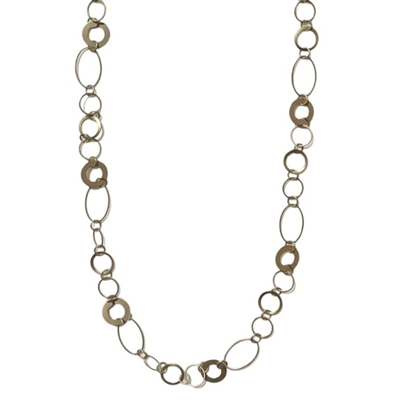 LIA SOPHIA • Gold Revel Layered Necklace - Picture 1 of 7